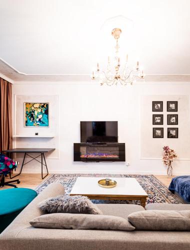 Foto The Artist - Ultracentral Designer Apartment 5