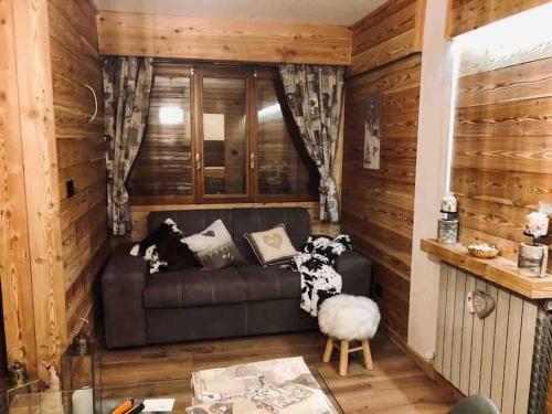 Mini Chalet a Limone Piemonte