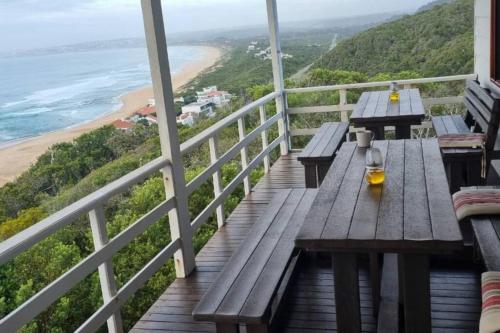 Gallery image of Oppie Koppie in Keurboomstrand
