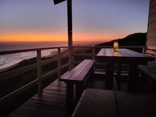 Gallery image of Oppie Koppie in Keurboomstrand