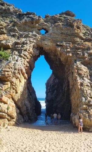 Gallery image of Oppie Koppie in Keurboomstrand
