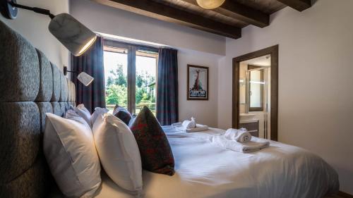 Chalet Etoile