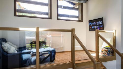 Chalet Etoile