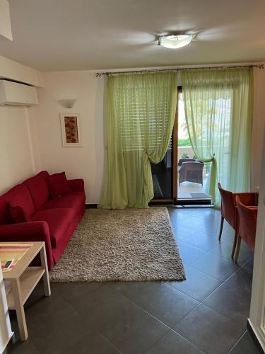 Gallery image of Apartments Radulovic in Kotor