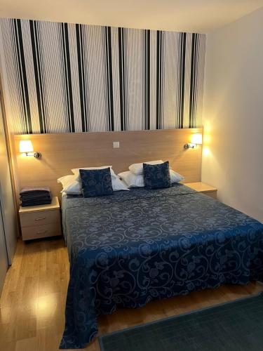 Gallery image of Apartments Radulovic in Kotor