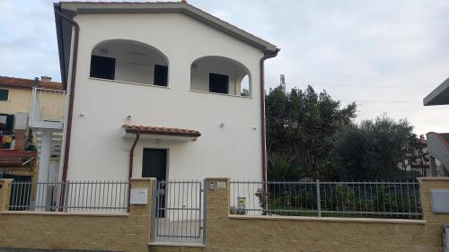 VILLINO SAN LUIGI