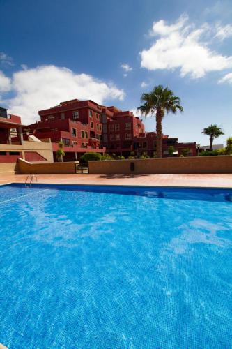 MEDANO4YOU Miriam's Holiday Home