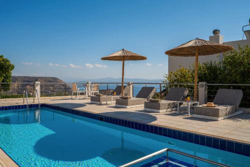 Lenikos Resort , Αγία Γαλήνη – Ενημερωμένες τιμές για το 2023