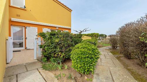 Les 4 Soleils- 174- Appart moderne 4 pers