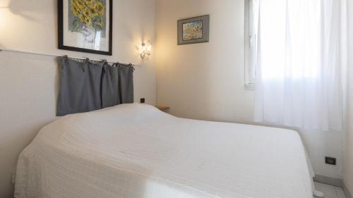 Aquaplage- 230- Appart vue mer- 6 pers