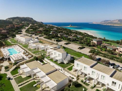 Ferienwohnung für 4 Personen ca 40 m in Stintino, Sardinien La Nurra