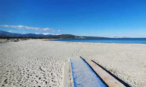 Ferienhaus für 6 Personen ca 55 m in Budoni, Sardinien Baronie