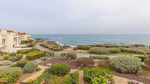 Thalacap- 14B- Studio vue mer- 4 pers