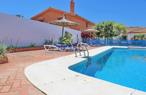 Chalet Florida III