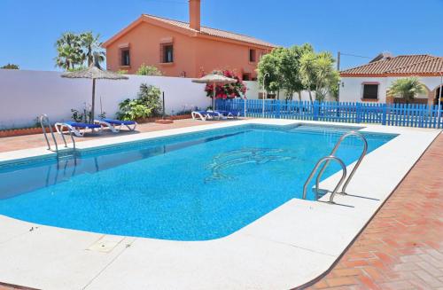 Chalet Florida III