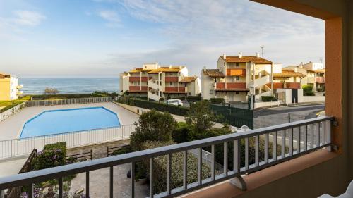 Les Indes Galantes- 299- Studio vue mer- 4 pers