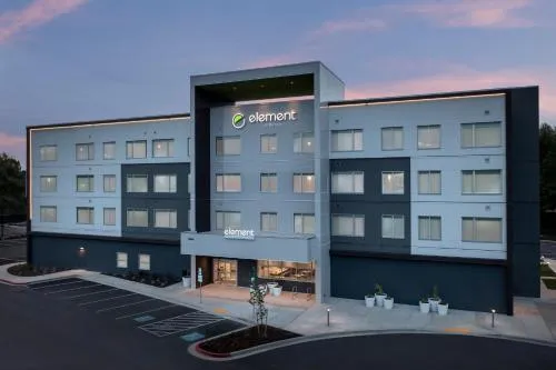 Element by Marriott Portland Beaverton in Hillsboro