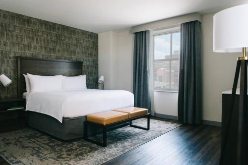Marriott St. Louis Grand Image