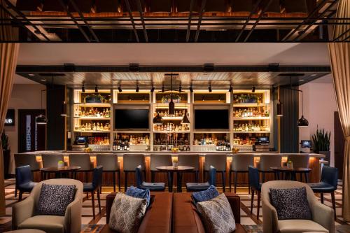 Nashville Marriott at Vanderbilt University Image