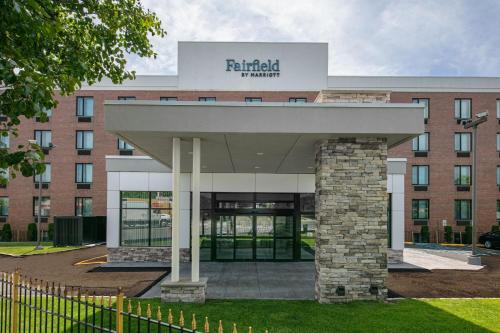 Fairfield Inn by Marriott JFK Airport Image
