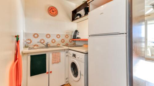 Les Indes Galantes- 72 - Studio vue mer - 6 pers
