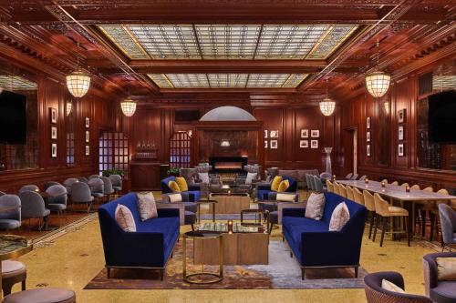Palace Hotel, a Luxury Collection Hotel, San Francisco Image