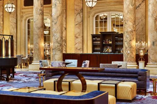 Palace Hotel, a Luxury Collection Hotel, San Francisco Image