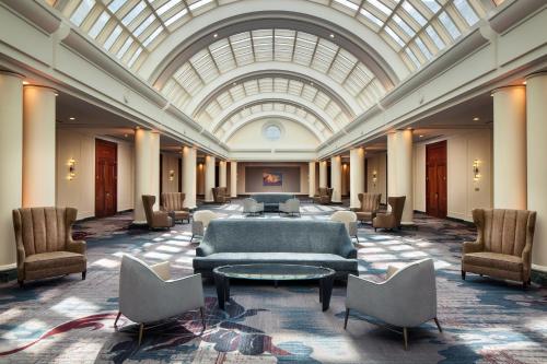 Palace Hotel, a Luxury Collection Hotel, San Francisco Image