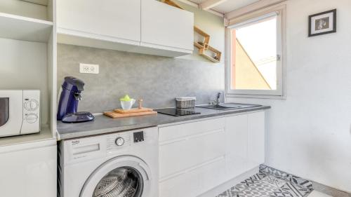 Imagen de la galería de Les 4 Soleils- 16AB- Studio moderne- 4pers, en Cap d'Agde