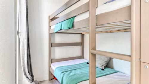 Ipanema- 282- Studio moderne- 4 pers – Photos 3