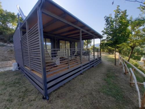 Camping Villaggio Il Collaccio – Photos 2