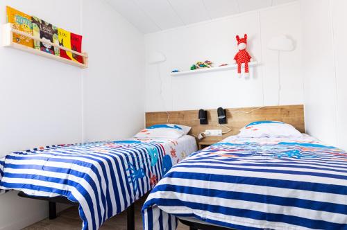Gallery image of Camping Le Bellevue in La Tranche-sur-Mer