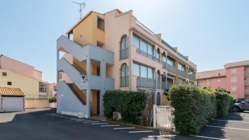 Archipel- 10B- Appart moderne- 4 pers