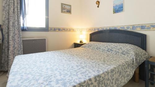 Fotografia z galérie ubytovania Santa Monica 2- 165- Appart loggia jardin- 4 pers v destinácii Cap d'Agde