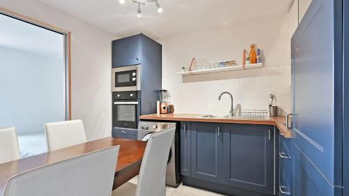 Terrasses de la Plage- 257- Appart moderne- 4 pers