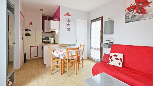 Port Lano- 109- Appart lumineux- 4 pers