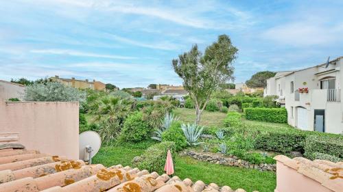 Port Lano- 109- Appart lumineux- 4 pers