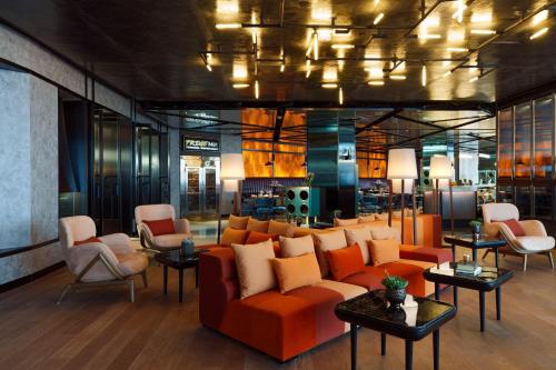 Renaissance New York Flushing Hotel at Tangram Image