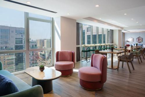 Renaissance New York Flushing Hotel at Tangram Image