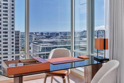 The St. Regis San Francisco Image