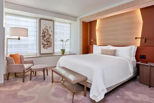The St. Regis San Francisco Image