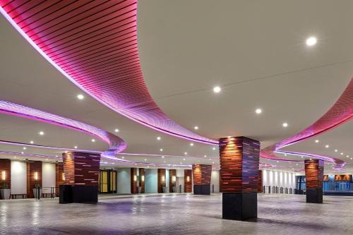 Fotografie z fotogalerie ubytování New Orleans Marriott v destinaci New Orleans