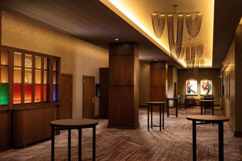 AC Hotel by Marriott Austin-University Image