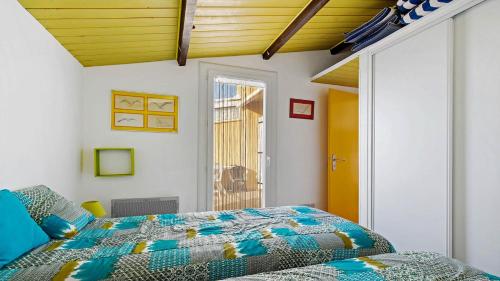 Agathe Plus- 1221- Appart spacieux- 4 pers