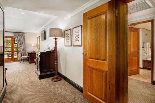 Gambar di galeri bagi Irene Country Lodge, Autograph Collection di Centurion