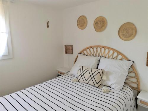 Photo de la galerie de l'établissement Archipel II- 30C - Appart moderne - 6 pers, au Cap d'Agde