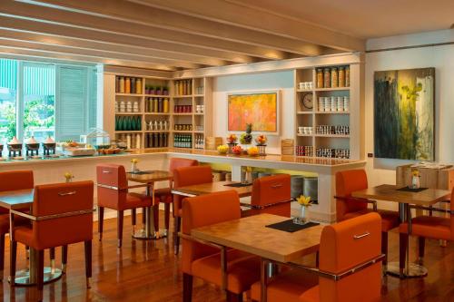 Four Points by Sheraton Sheikh Zayed Road Image