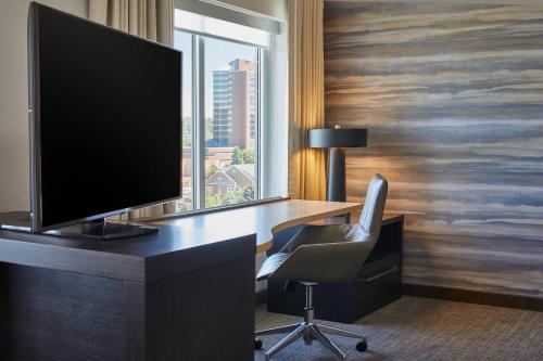 Residence Inn by Marriott Cleveland University Circle/Medical Center Image