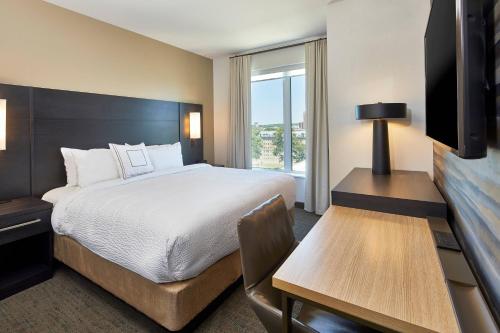 Residence Inn by Marriott Cleveland University Circle/Medical Center Image