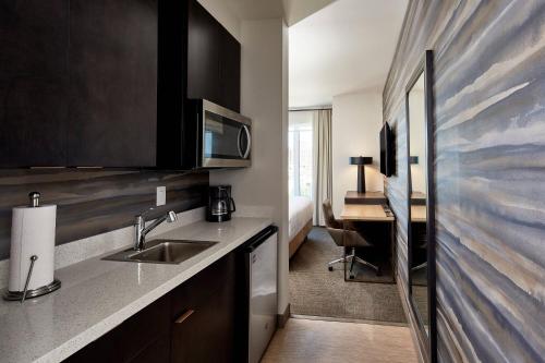 Residence Inn by Marriott Cleveland University Circle/Medical Center Image